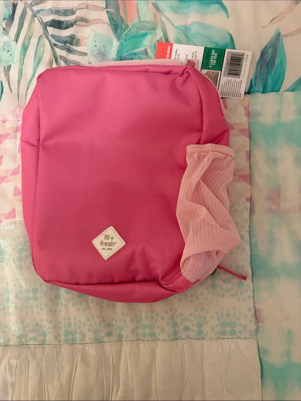 Fit plus fresh insulated kids